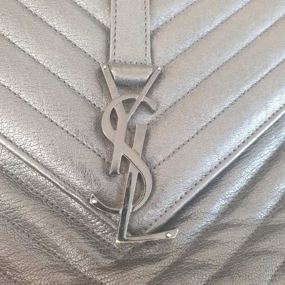 Saint Laurent Bag - Picture 6 of 11
